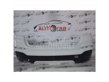 Zadnji branik M paket za BMW X4