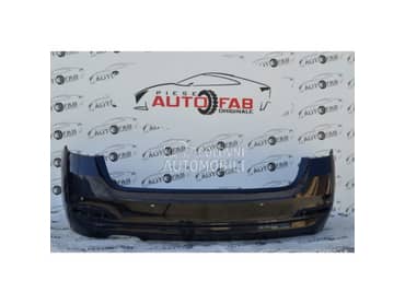 Zadnji branik f31 za BMW Serija 3 od 2015. do 2018. god.