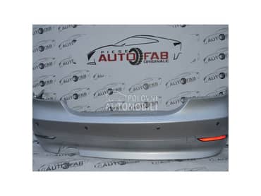 Zadnji branik e60 za BMW Serija 5 od 2005. do 2009. god.