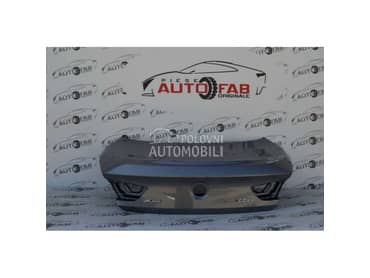 Zadnji branik za BMW Serija 6 od 2012. do 2018. god.