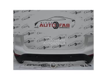 Zadnji branik za BMW X1 od 2015. do 2017. god.