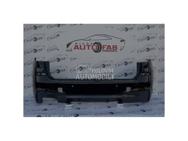 Zadnji branik za BMW X3 od 2011. do 2017. god.