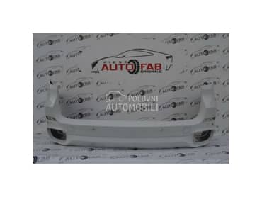 Zadnji branik f15 M paket za BMW X5 od 2014. do 2018. god.