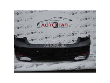 Zadnji branik g11 za BMW Serija 7 od 2016. do 2017. god.