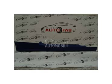 Desni prag za BMW Serija 3 od 2010. do 2013. god.