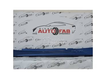 Levi prag za BMW Serija 1 od 2004. do 2012. god.