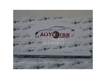 Levi prag za BMW Serija 1 od 2012. do 2017. god.