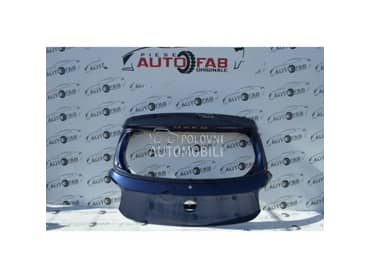 Gepek vrata za BMW Serija 1 od 2012. do 2015. god.