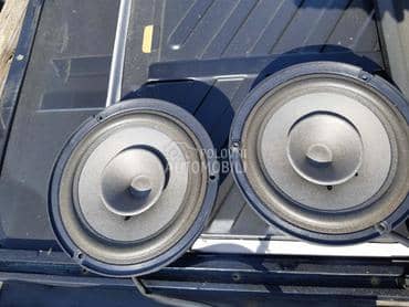 zvucnik 3 vrata za Opel Astra G