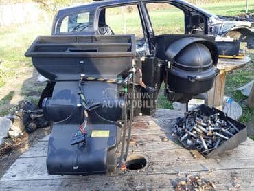 klapna ventilacije hladnjacic za Opel Astra G