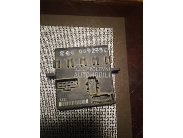 komfort modul za Audi A4 od 2002. do 2007. god.