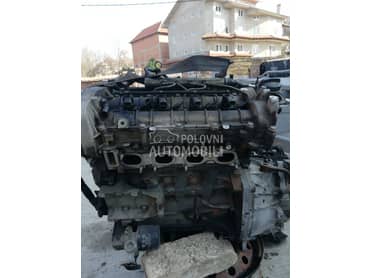 Motor za Alfa Romeo 156 od 2000. do 2004. god.
