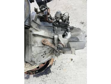 Menjac za Alfa Romeo 156 od 2000. do 2004. god.