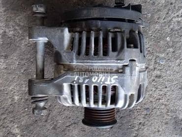 Alternator za Fiat Stilo