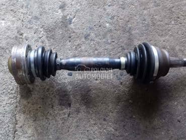 Poluosovine za Fiat Stilo