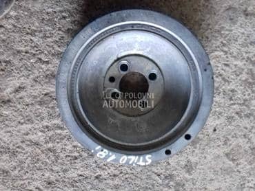 Remenica za Fiat Stilo