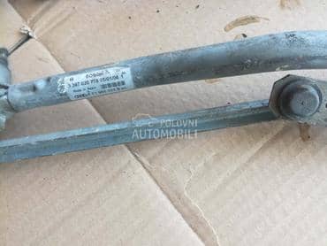 ram Brisaca za Audi A6 od 2005. do 2009. god.