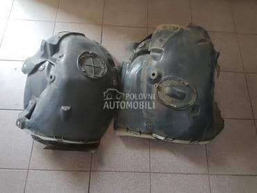 Potkrila za Renault Megane od 2003. do 2008. god.