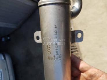 Hladnjak izduvnih gasova za Volkswagen Passat B6, Passat B7 od 2009. do 2014. god.