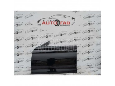 Prednja leva vrata za BMW Serija 3 GT od 2013. do 2018. god.