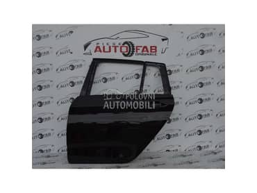 Zadnja leva vrata za BMW Serija 2 od 2014. do 2018. god.