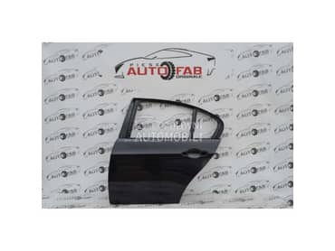 Zadnja leva vrata za BMW Serija 3 od 2005. do 2012. god.