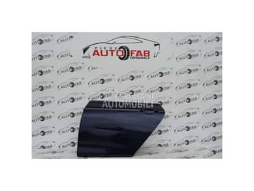 Zadnja leva vrata za BMW Serija 3 GT od 2013. do 2018. god.