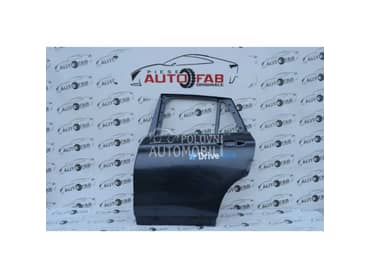 Zadnja leva vrata za BMW X1 od 2016. do 2018. god.