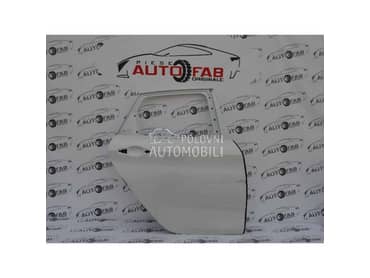 Zadnja desna vrata za BMW Serija 2