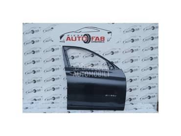 Prednja desna vrata za BMW X1 od 2016. do 2018. god.