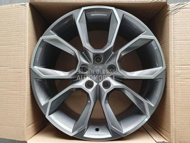 Aluminijumske felne replica volkswagen 18" 5 x 112
