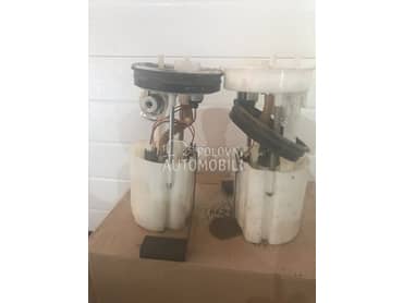 pumpa za gorivo za Volkswagen Polo od 2002. do 2010. god.