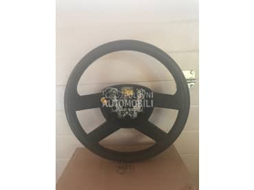 volani za Volkswagen Polo od 2002. do 2010. god.