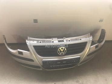 branik za Volkswagen Polo od 2002. do 2010. god.