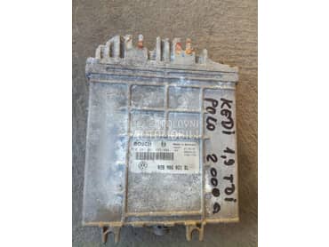 kompjuter motora za Volkswagen Caddy od 1999. do 2002. god.