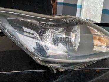Farovi Stop lampe Maglenke za Ford Focus od 1998. do 2008. god.