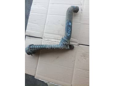 cev turbine. 1.9. Tdi za Volkswagen Golf 4 od 1997. do 2001. god.