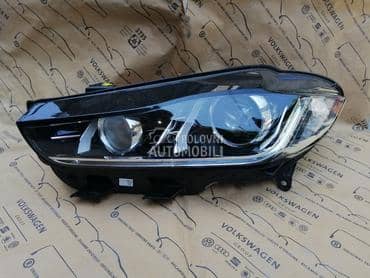 far za Jaguar XF od 2010. do 2019. god.