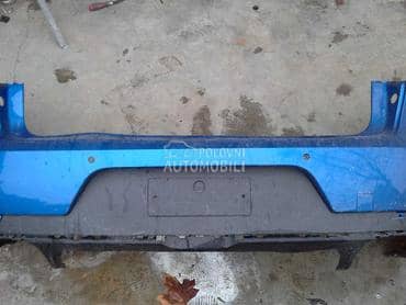 branik za Porsche Macan od 2015. do 2019. god.