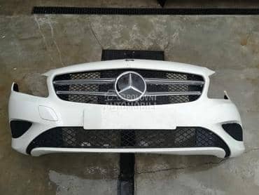 branik za Mercedes Benz A 140, A 150, A 160 ... od 2012. do 2016. god.