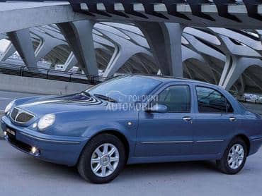 Pumpa za benzin za Lancia Lybra