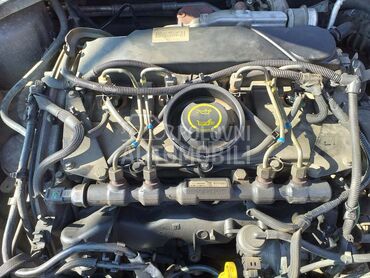 pumpa dizne za Ford Mondeo za 2003. god.