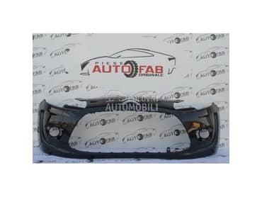 Prednji branik za Citroen C3 od 2009. do 2015. god.