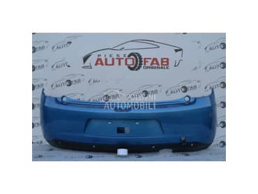 Zadnji branik za Citroen C3 od 2010. do 2013. god.