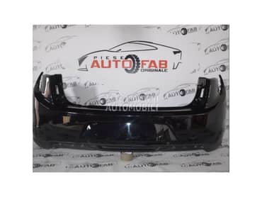 Zadnji branik za Citroen C4 Aircross