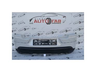 Zadnji branik za Citroen C4 Cactus od 2014. do 2019. god.