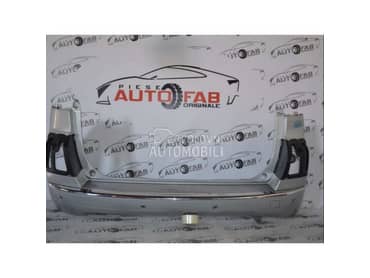 Zadnji branik za Citroen C4 Picasso