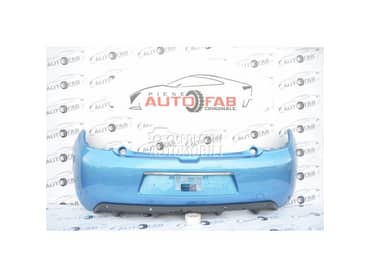 Zadnji branik za Citroen DS3 od 2010. do 2017. god.