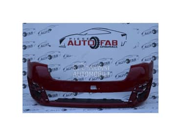 Prednji branik za Citroen Berlingo od 2015. do 2018. god.