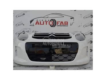 Prednji branik za Citroen Ami, C1 od 2015. do 2017. god.